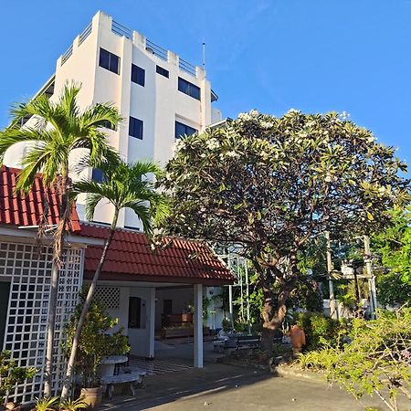 Puangpen Villa Hotel HHQ Eksteriør billede